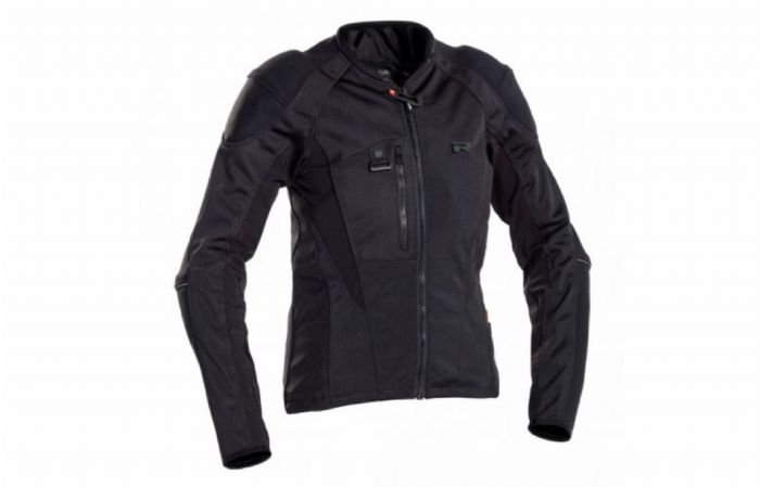 Νέο καλοκαιρινό jacket Richa Bodyguard